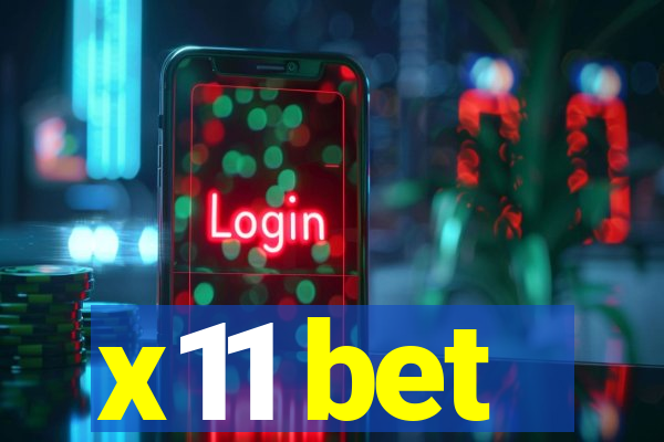 x11 bet