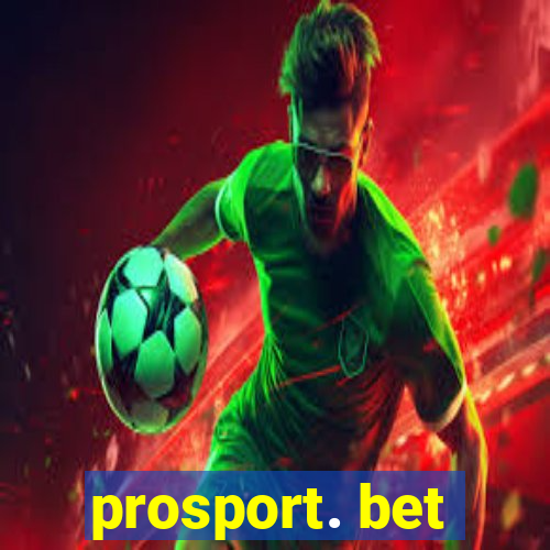 prosport. bet