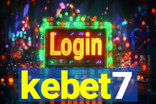 kebet7