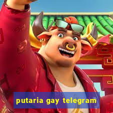putaria gay telegram