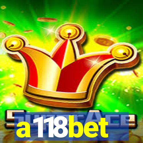 a118bet