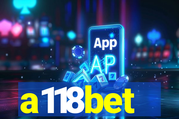 a118bet