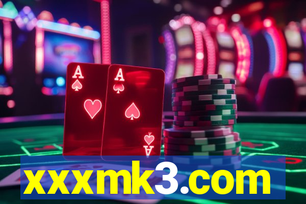 xxxmk3.com