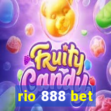 rio 888 bet