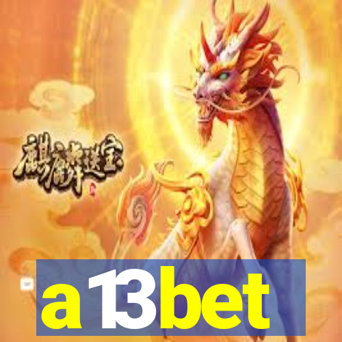 a13bet