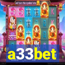a33bet