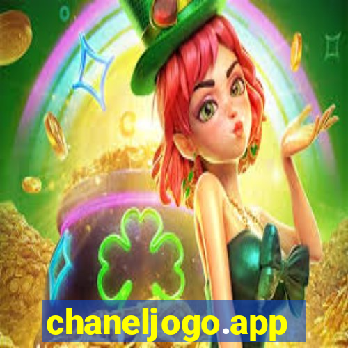 chaneljogo.app