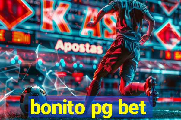 bonito pg bet