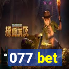 077 bet