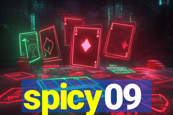 spicy09