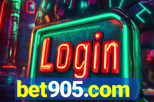 bet905.com