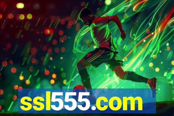 ssl555.com