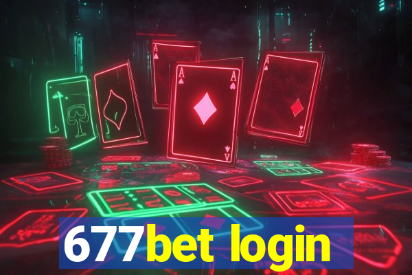 677bet login