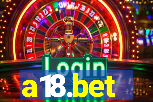 a18.bet
