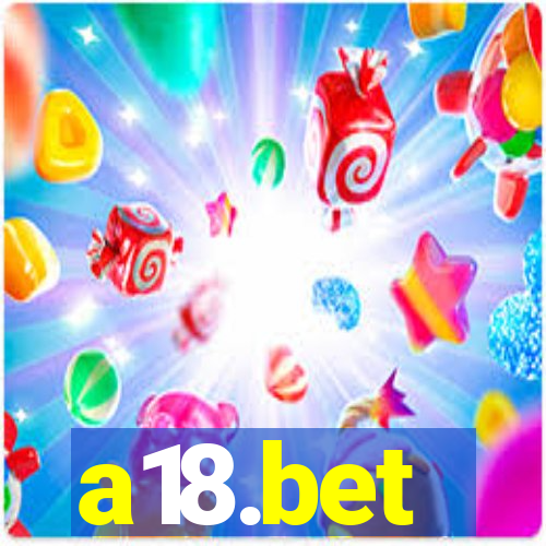 a18.bet