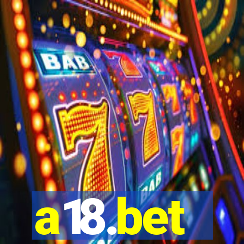 a18.bet