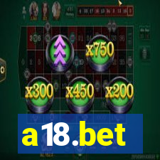 a18.bet