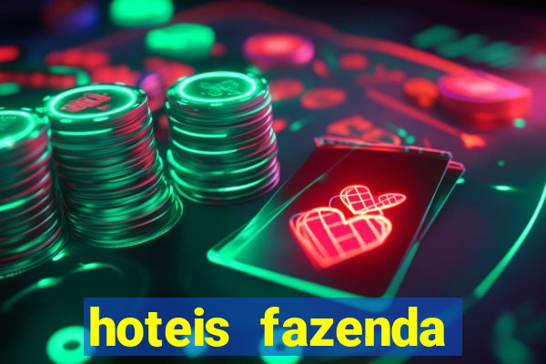 hoteis fazenda porto velho