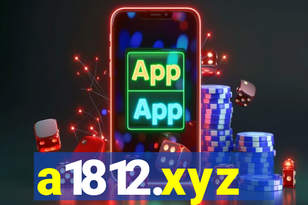 a1812.xyz