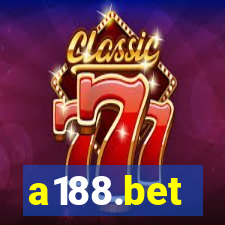 a188.bet