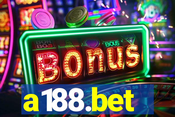 a188.bet
