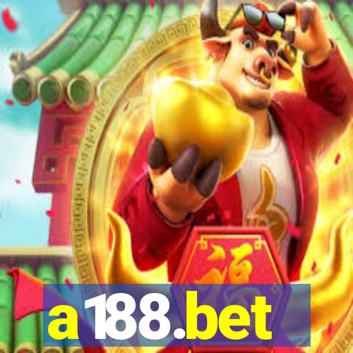a188.bet