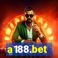 a188.bet