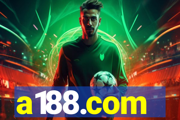 a188.com