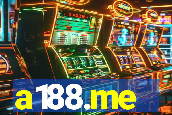 a188.me