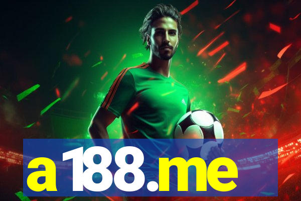 a188.me