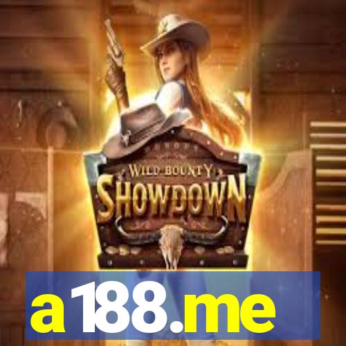 a188.me