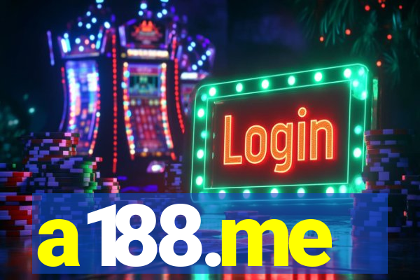 a188.me