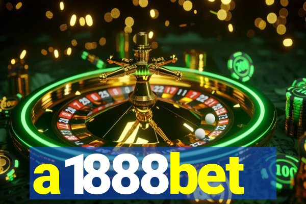 a1888bet