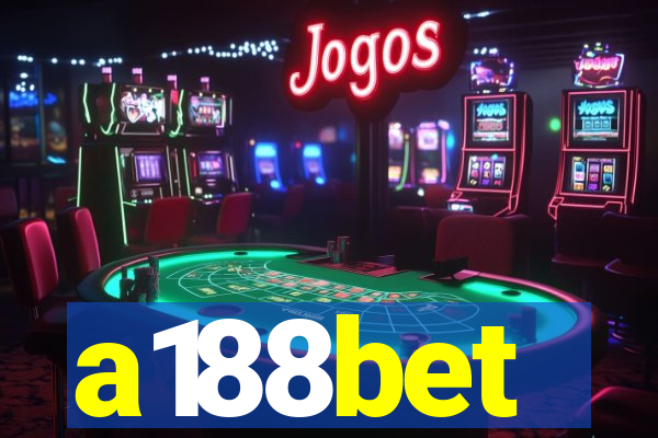 a188bet