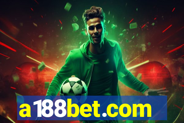 a188bet.com