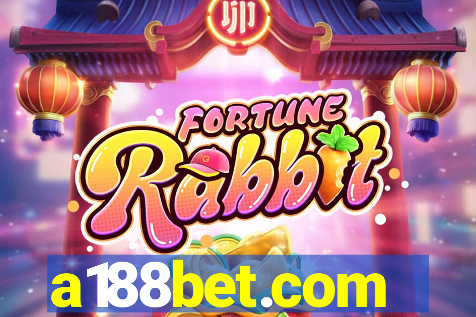 a188bet.com