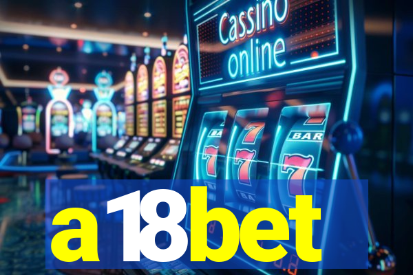 a18bet