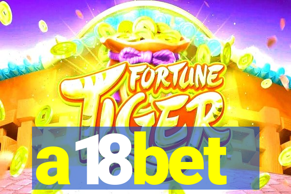 a18bet