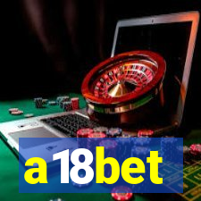 a18bet