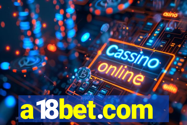 a18bet.com