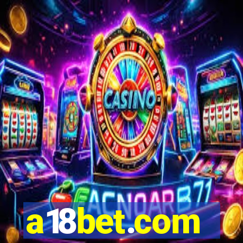 a18bet.com