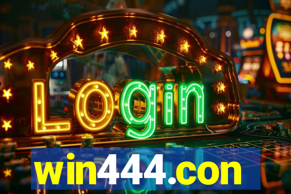 win444.con