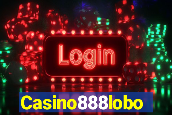 Casino888lobo