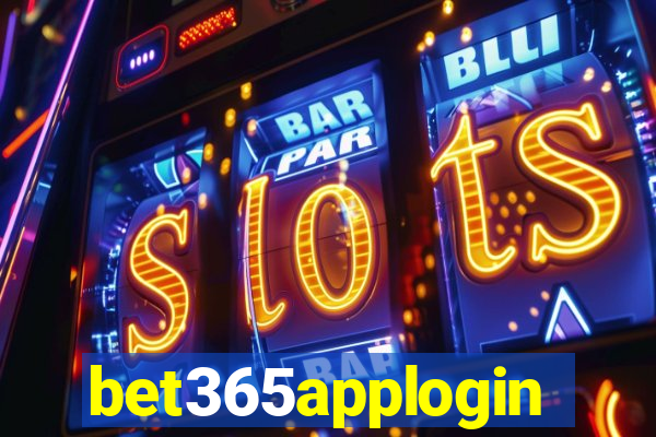 bet365applogin