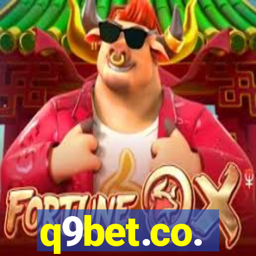 q9bet.co.