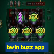 bwin buzz app
