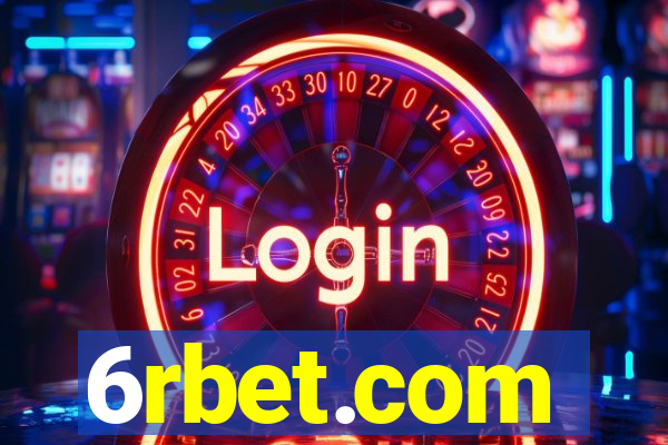 6rbet.com