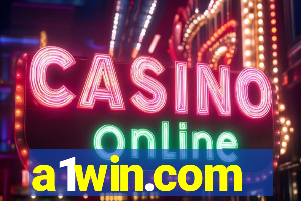 a1win.com