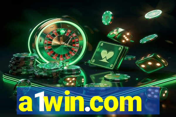 a1win.com