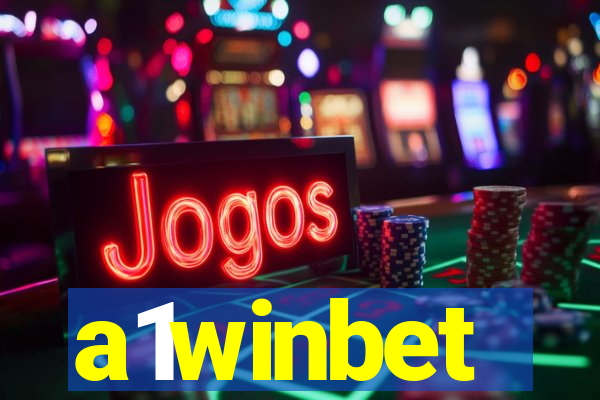 a1winbet